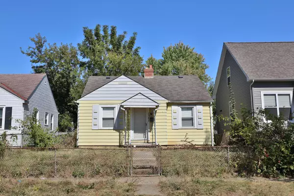 1342 E 19th Avenue, Columbus, OH 43211