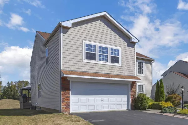 Pickerington, OH 43147,392 Evergreen Circle