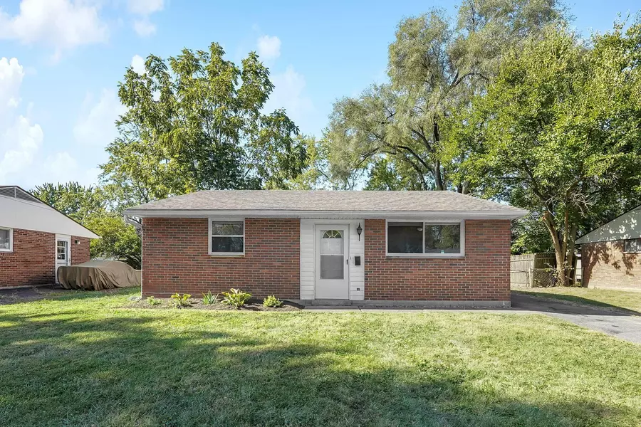 5137 Drivemere Road, Hilliard, OH 43026