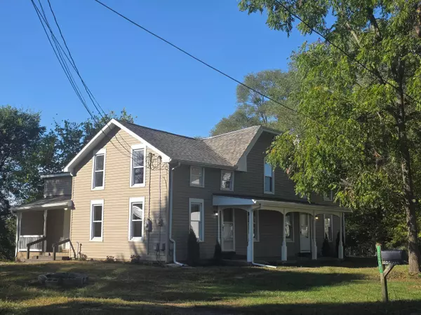 Mount Gilead, OH 43338,6640 County Road 23