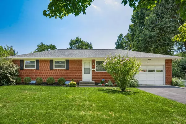 131 Cherrington Road, Westerville, OH 43081