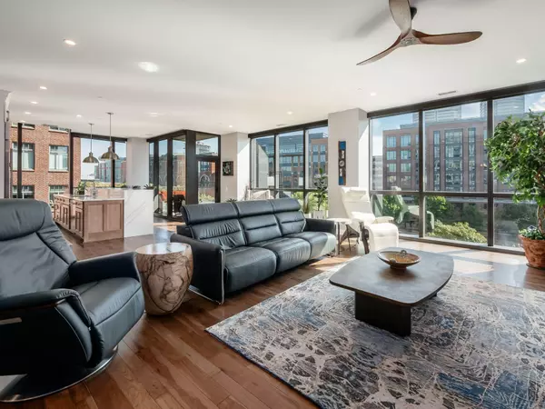 225 John H McConnell Boulevard #407, Columbus, OH 43215
