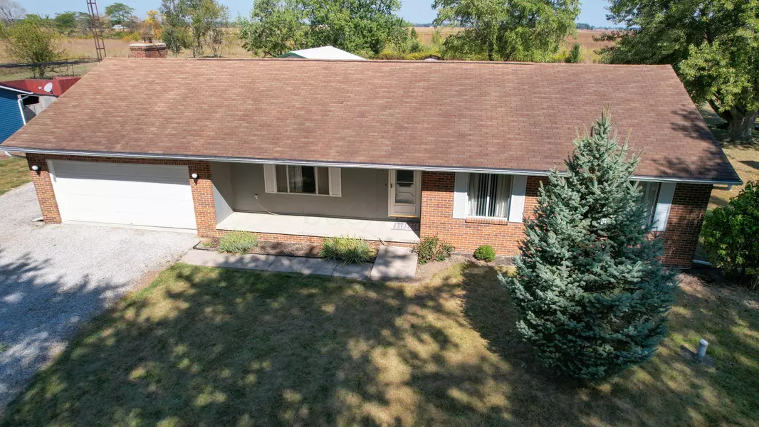 258 E Kenton Galion Road, Marion, OH 43302