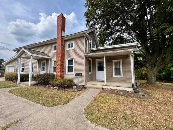 154 W Main Street, Lexington, OH 44904
