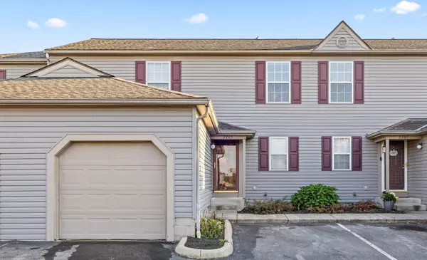 2265 Teardrop Avenue #39C, Columbus, OH 43235