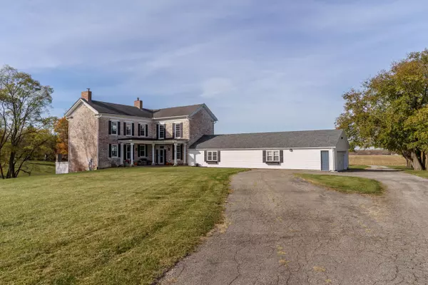 Springfield, OH 45502,1507 Buck Creek Lane