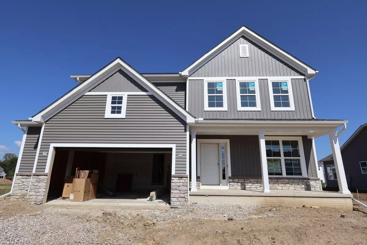 Delaware, OH 43015,2727 Charlotte Way