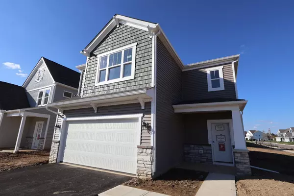 Powell, OH 43065,2702 Drycreek Court