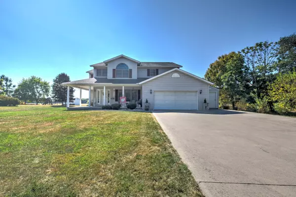1051 Thomas Drive,  Marion,  OH 43302