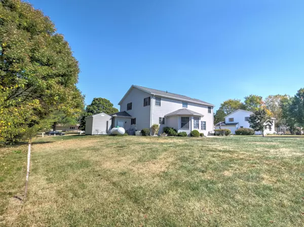 Marion, OH 43302,1051 Thomas Drive