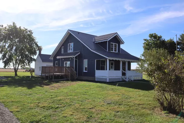 2922 Good Hope New Holland Road, New Holland, OH 43145