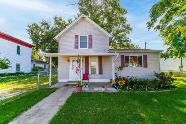 206 Main Street, Ashley, OH 43003