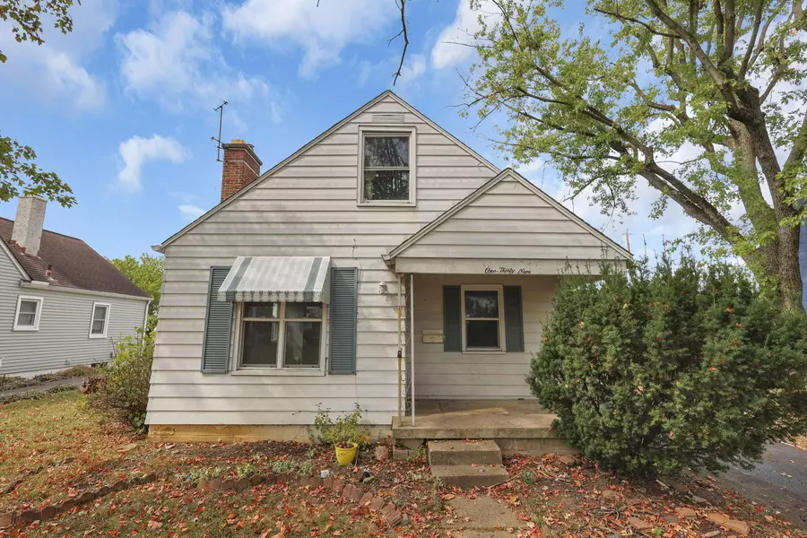 139 Demorest Avenue, Columbus, OH 43204