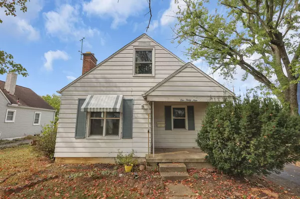 Columbus, OH 43204,139 Demorest Avenue