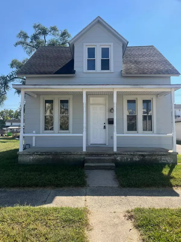 429 Half Avenue, Circleville, OH 43113