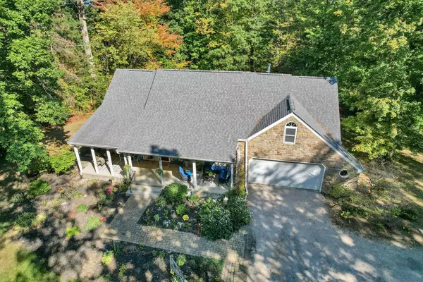 Ostrander, OH 43061,7420 Brown Road