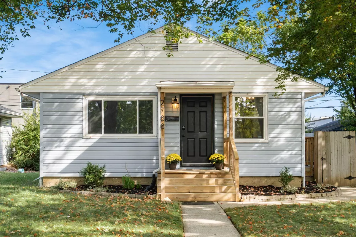 Bexley, OH 43209,2788 Allegheny Avenue