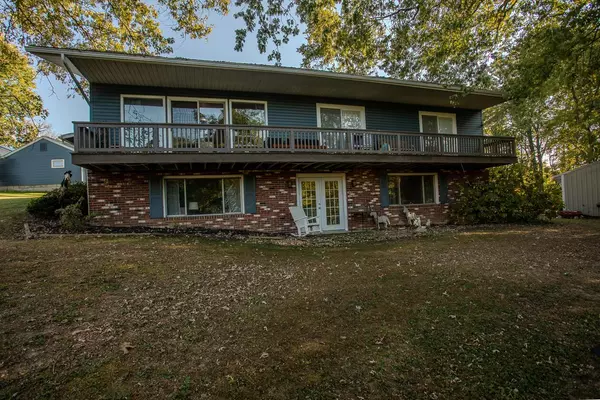 6600 Bridgeville Road, Zanesville, OH 43701