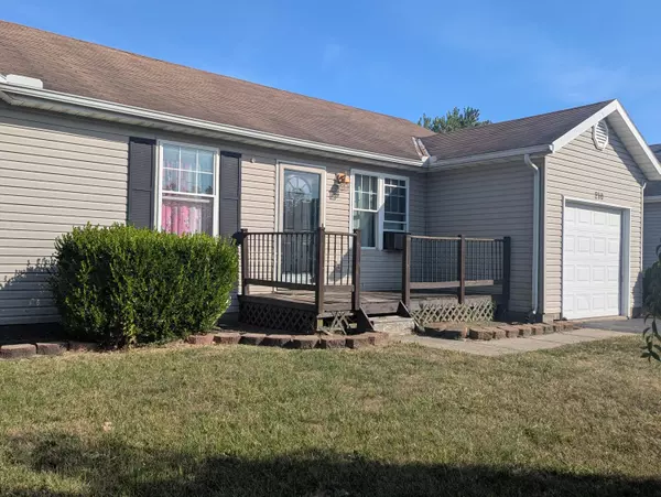 South Charleston, OH 45368,210 Berschet Drive