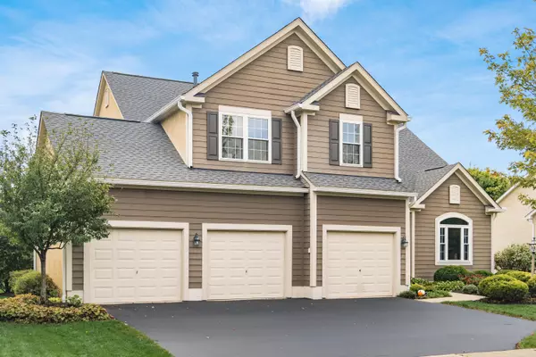 Powell, OH 43065,3116 Winding Woods Drive