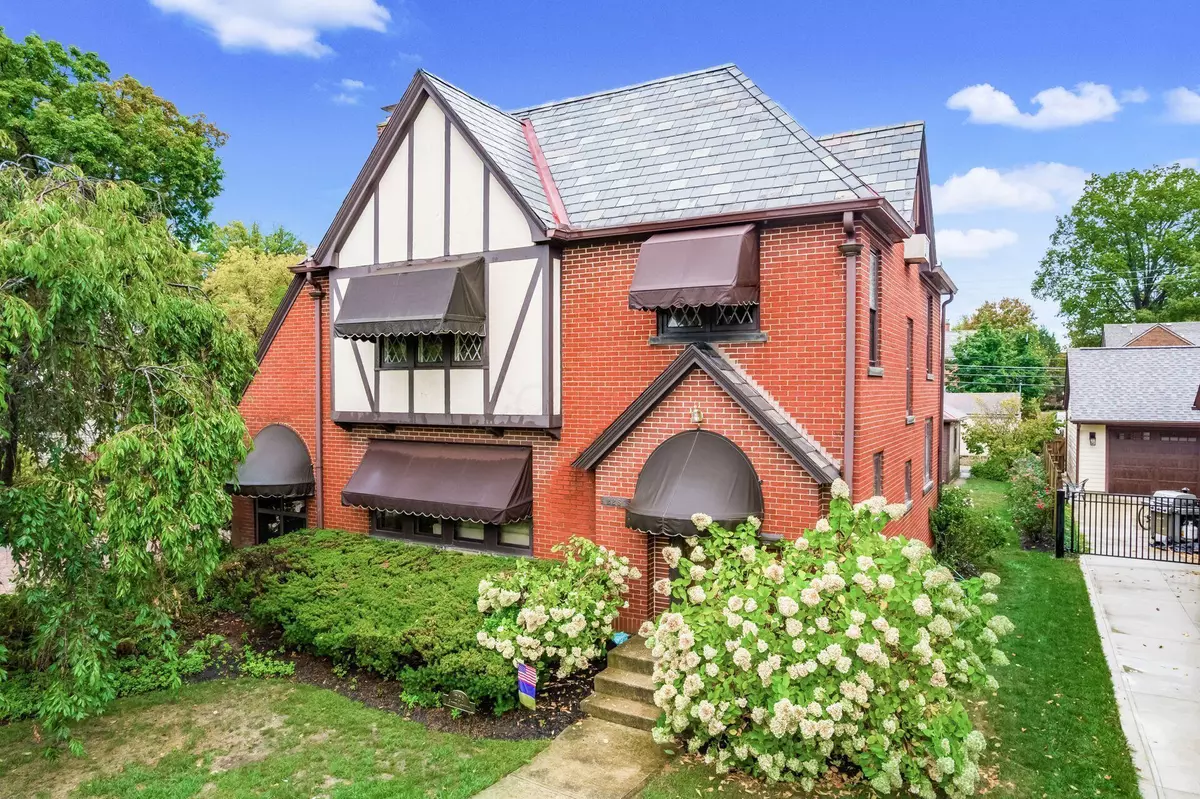 Bexley, OH 43209,228 S Ardmore Road