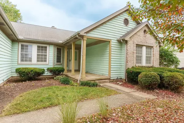 Powell, OH 43065,772 Bovee Lane