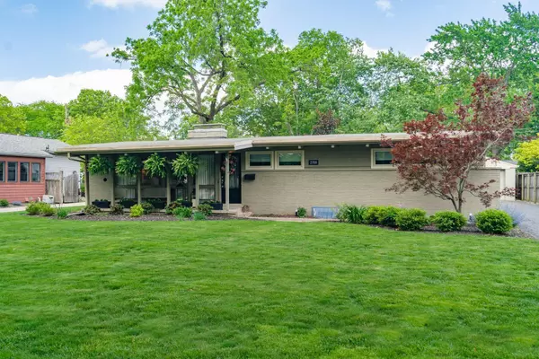 2708 Mount Holyoke Road, Columbus, OH 43221