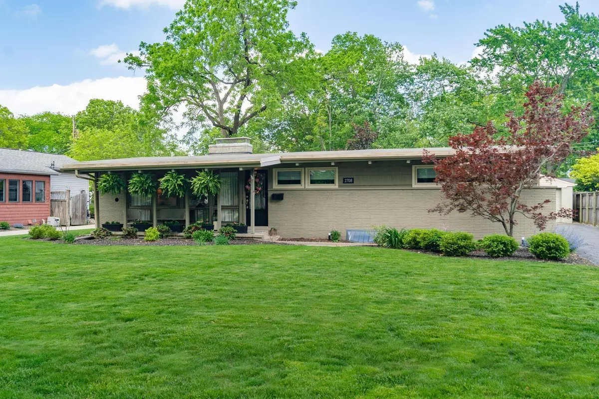 Columbus, OH 43221,2708 Mount Holyoke Road