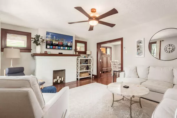 Columbus, OH 43207,391 Southwood Avenue