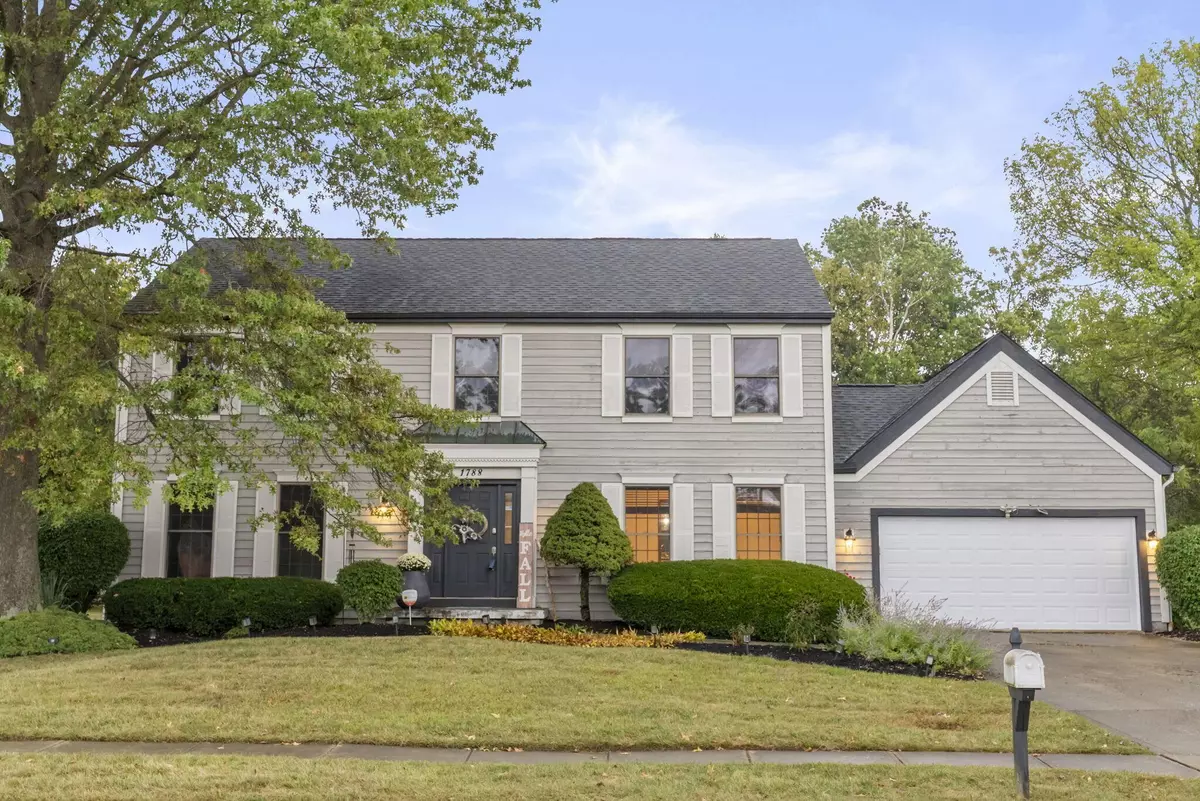 Reynoldsburg, OH 43068,1788 Leighton Drive