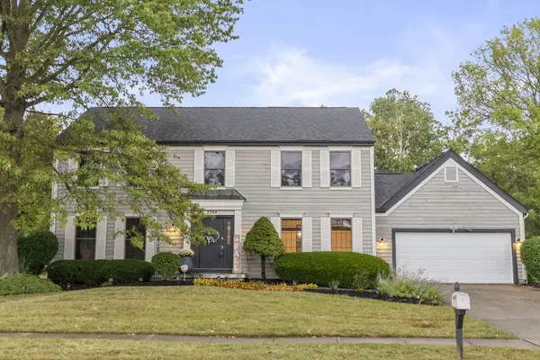 1788 Leighton Drive, Reynoldsburg, OH 43068