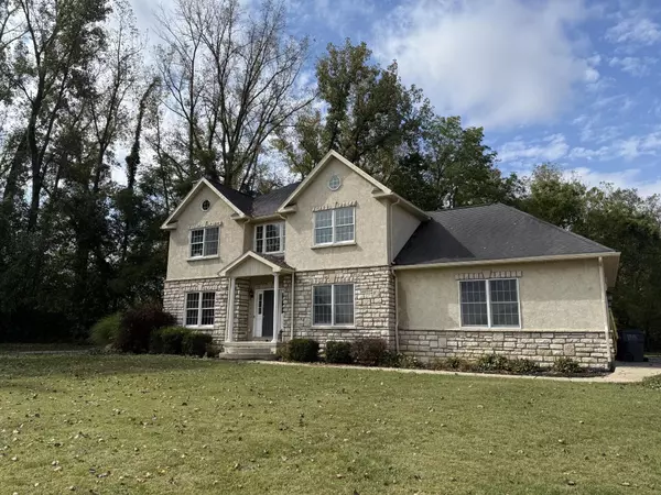 3515 Election House Road, Carroll, OH 43112