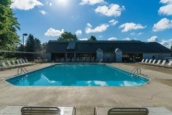 Hilliard, OH 43026,5670 Valencia Park Boulevard #33D