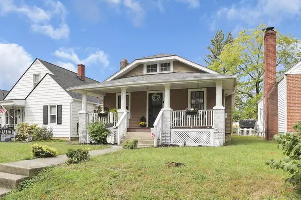 Columbus, OH 43204,713 S Ogden Avenue