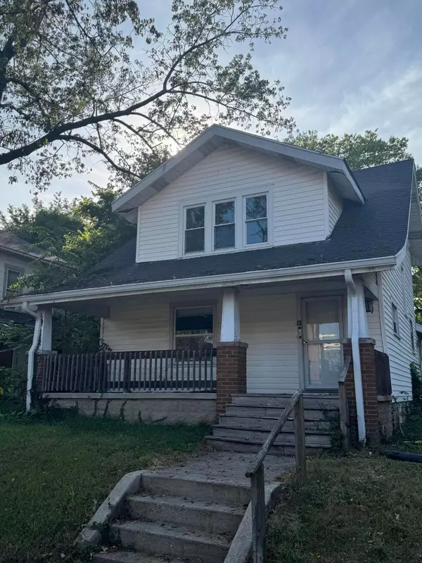 Springfield, OH 45504,1009 N Lowry Avenue