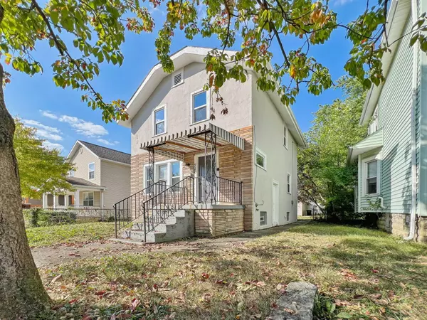 Columbus, OH 43206,726 Siebert Street