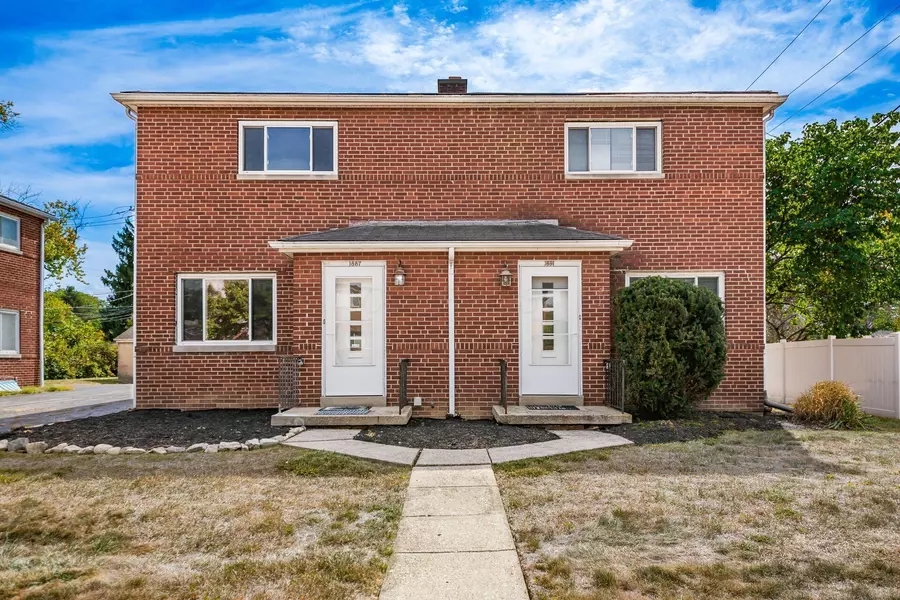 18871891 Kentwell Road, Columbus, OH 43221