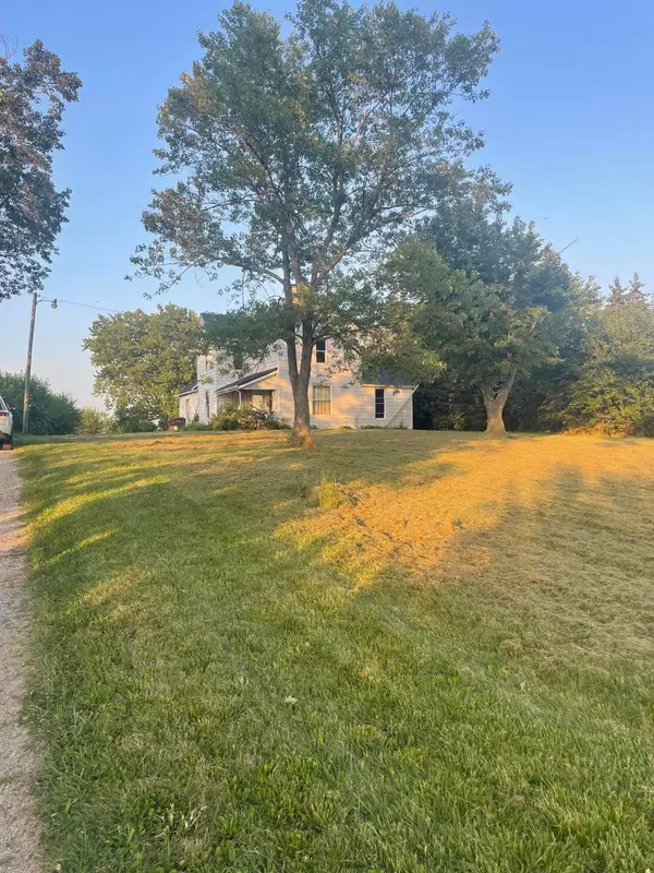 2397 Hidy Road, Jeffersonville, OH 43128