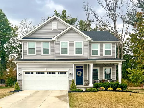 780 Bermuda Way, Marysville, OH 43040