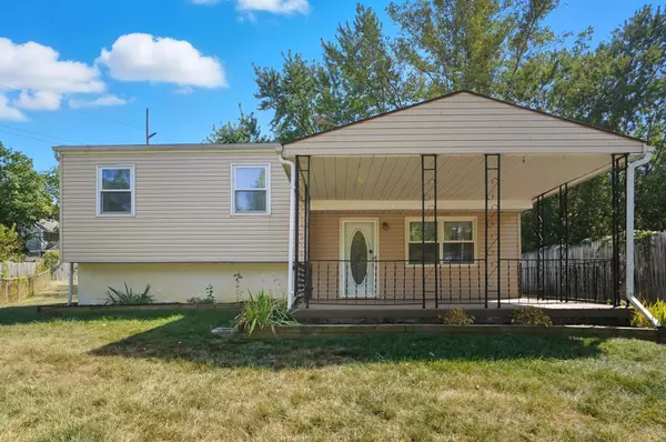 5401 Spire Lane, Columbus, OH 43232