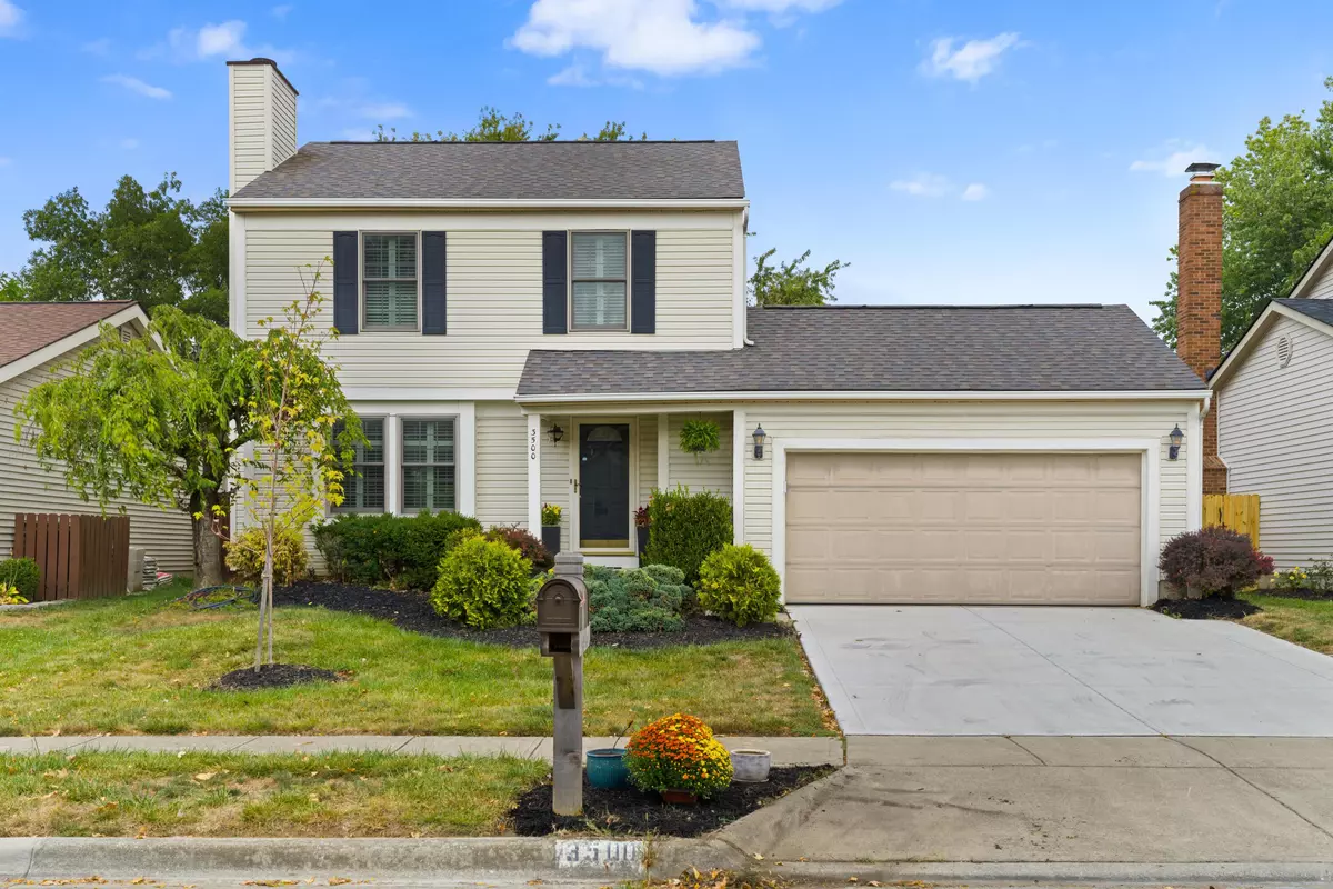 Columbus, OH 43228,3500 Rosburg Drive