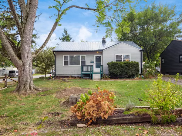1665 Sale Road, Columbus, OH 43224