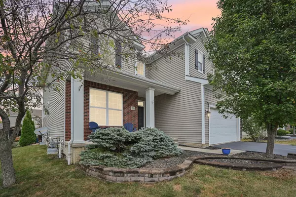 Marysville, OH 43040,788 Gallop Lane