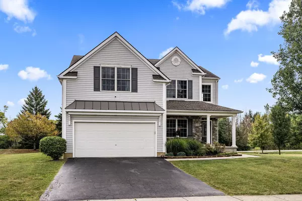 Grove City, OH 43123,3182 Weeping Spruce Drive