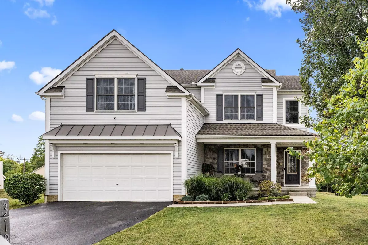 Grove City, OH 43123,3182 Weeping Spruce Drive