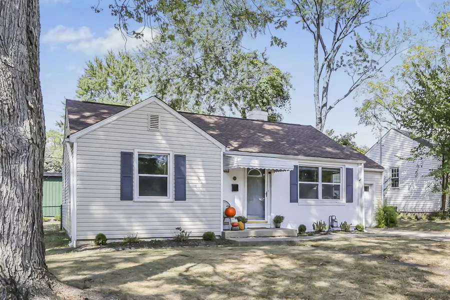 510 Kenbrook Drive, Worthington, OH 43085