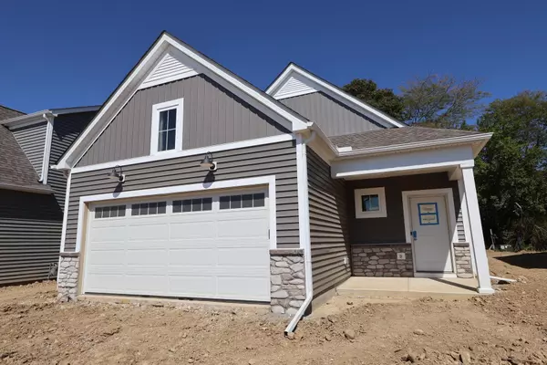 2209 Aerotrain Court, Plain City, OH 43064