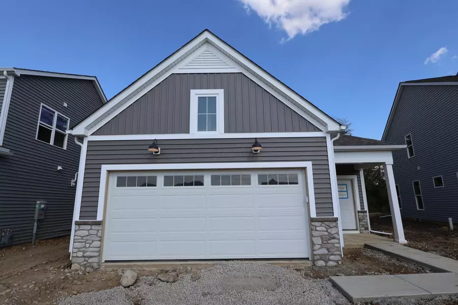 2209 Aerotrain Court, Plain City, OH 43064