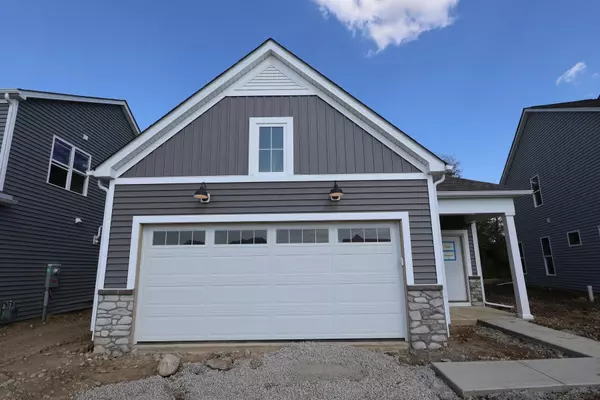 2209 Aerotrain Court, Plain City, OH 43064