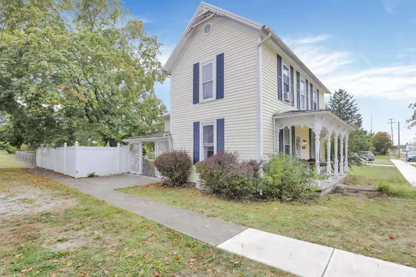 Pleasantville, OH 43148,304 E Columbus Street